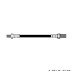 090-35738 FLEXIBLE DE FRENO