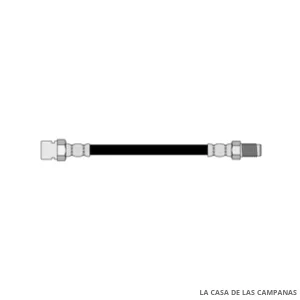 090-35941 FLEXIBLE DE FRENO