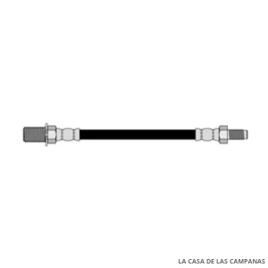 090-36838 FLEXIBLE DE FRENO