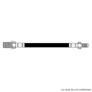 090-37550 FLEXIBLE DE FRENO
