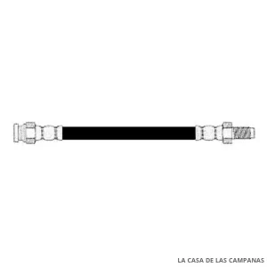 090-382984 FLEXIBLE DE FRENO