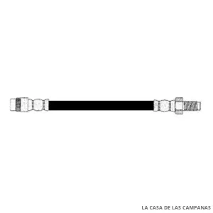 090-385729 FLEXIBLE DE FRENO