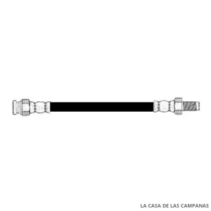 090-392984 FLEXIBLE DE FRENO