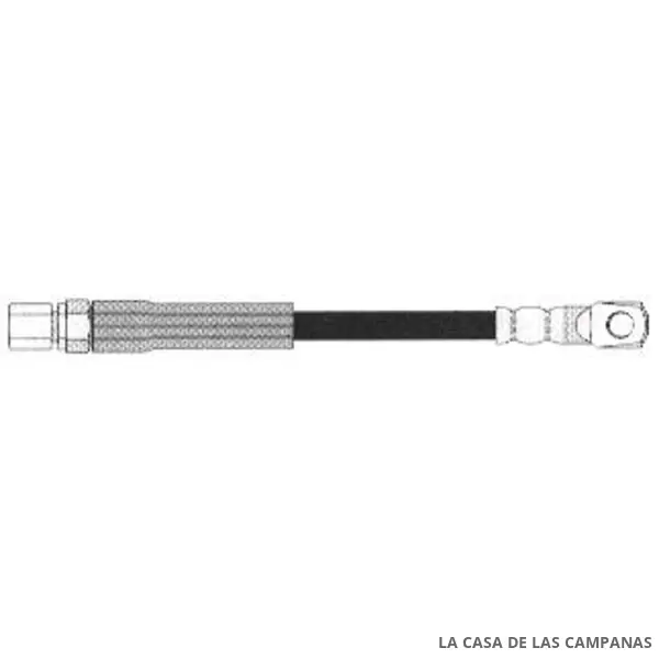 090-4046 FLEXIBLE DE FRENO