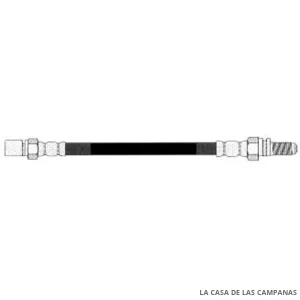 090-4048 FLEXIBLE DE FRENO