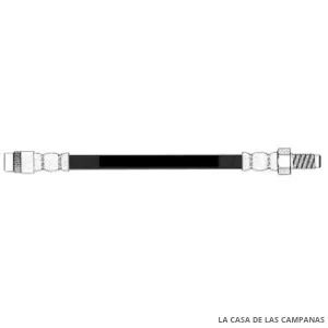 090-4053 FLEXIBLE DE FRENO