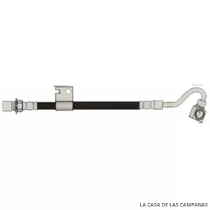090-4077 FLEXIBLE DE FRENO