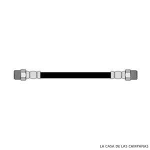 090-40873 FLEXIBLE DE FRENO