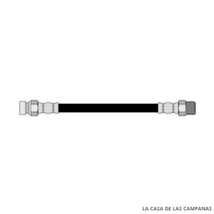 090-41858 FLEXIBLE DE FRENO