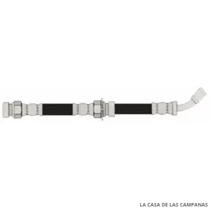 090-4204 FLEXIBLE DE FRENO