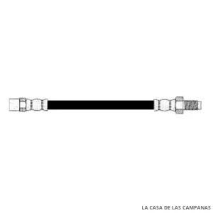 090-5011 FLEXIBLE DE FRENO