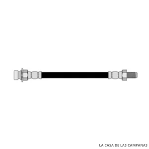 090-5784 FLEXIBLE DE FRENO