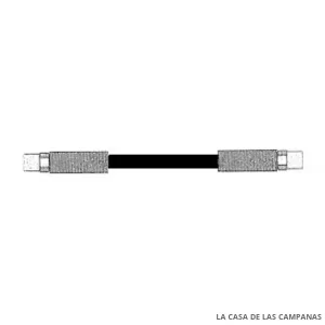 090-7026 FLEXIBLE DE FRENO