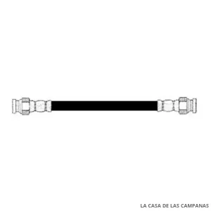 090-7031 FLEXIBLE DE FRENO