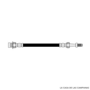 090-74127 FLEXIBLE DE FRENO