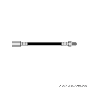 090-74805 FLEXIBLE DE FRENO