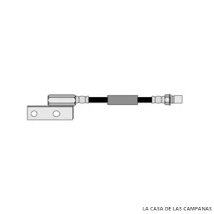 090-77941 FLEXIBLE DE FRENO