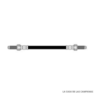 090-78188 FLEXIBLE DE FRENO