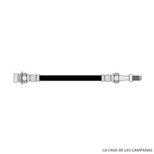 090-79517 FLEXIBLE DE FRENO