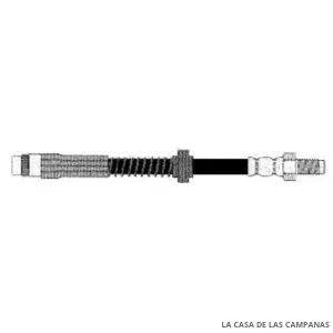 090-8006 FLEXIBLE DE FRENO