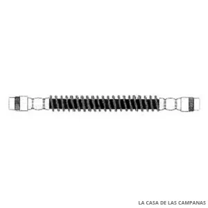 090-8010 FLEXIBLE DE FRENO