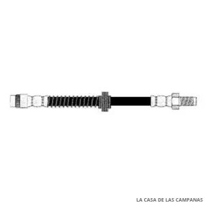 090-8120 FLEXIBLE DE FRENO