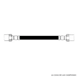 090-8190 FLEXIBLE DE FRENO