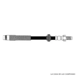 090-8226 FLEXIBLE DE FRENO