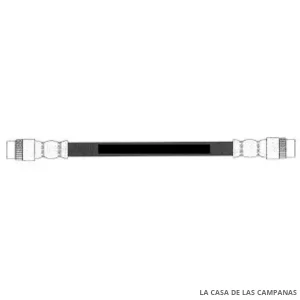 090-8234 FLEXIBLE DE FRENO