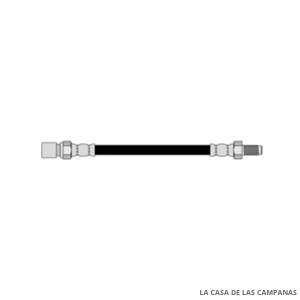 090-85111 FLEXIBLE DE FRENO