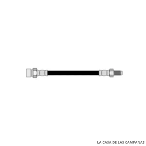 090-89999 FLEXIBLE DE FRENO