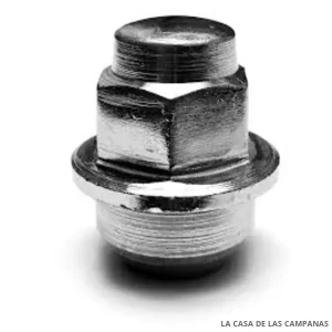 139-33343 TUERCA DE RUEDA DEPORTIVA