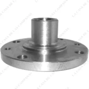 AU115 Maza de rueda 1.6 Corta