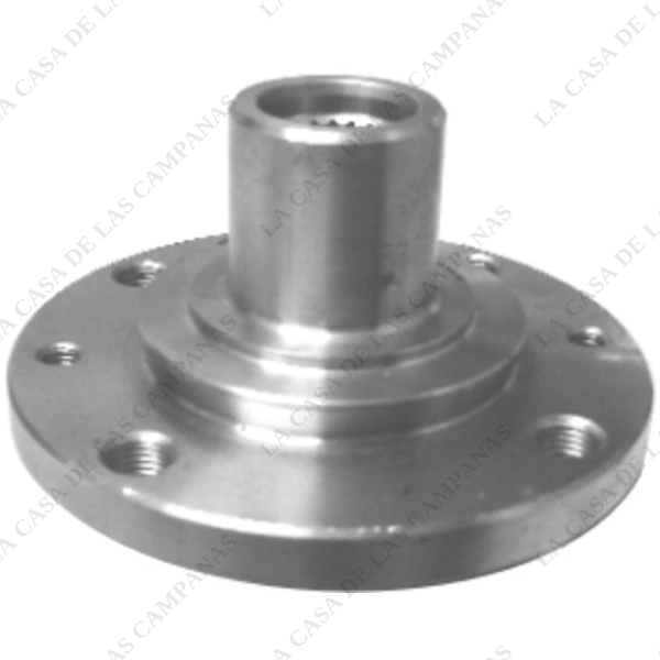 AU116 Maza de rueda 1.6 Corta