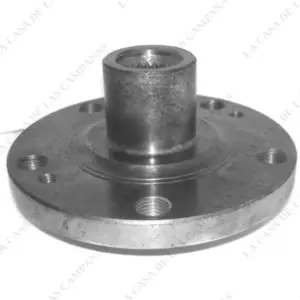 AU222 Maza de rueda Rxe