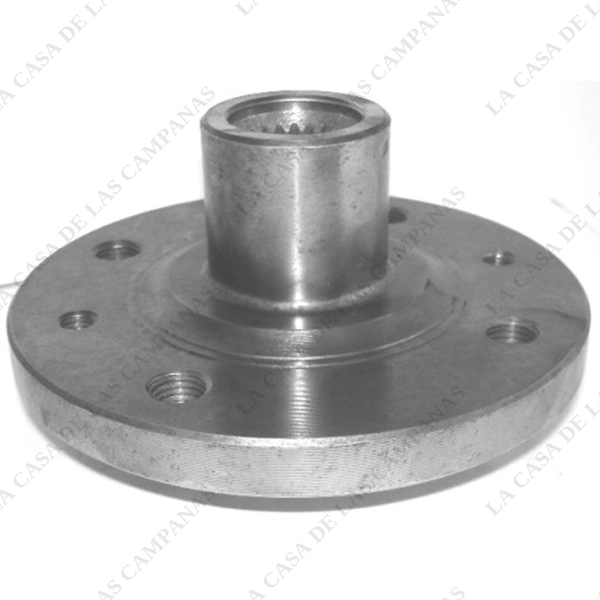 AU223 Maza de rueda Rt Diesel