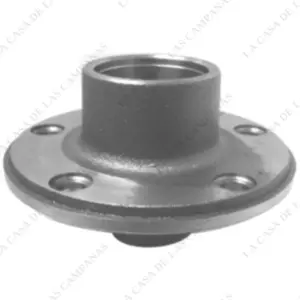 AU263 Maza de rueda F100-Pick Up