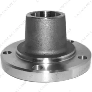 AU265 Maza de rueda F1000-Pick Up