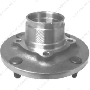 AU351 Maza de rueda C/ Bulones