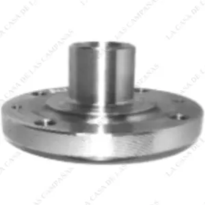 AU356 Maza de rueda C/ Abs