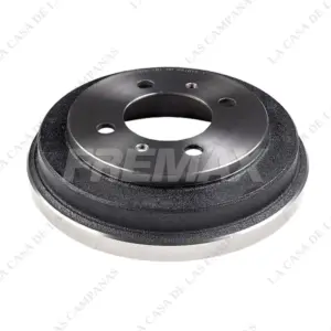 BD3536 Campana de Freno Trasero