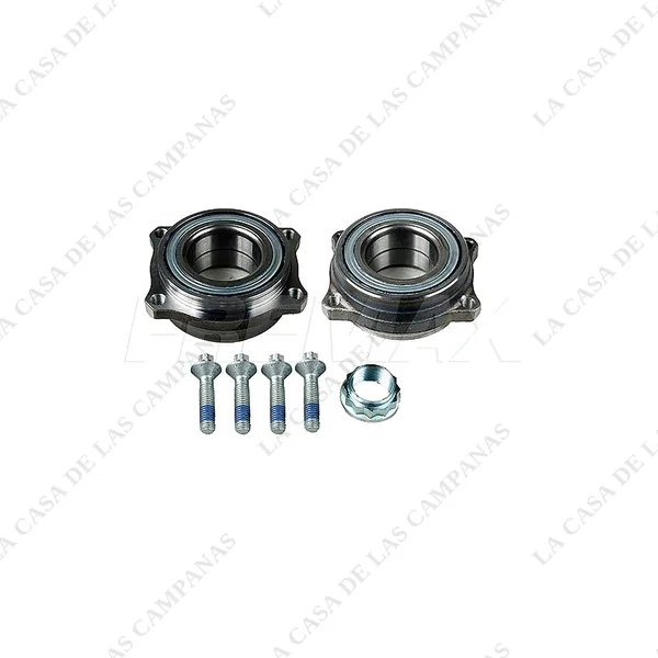 BDFWB0057 Rodamiento Para Maza