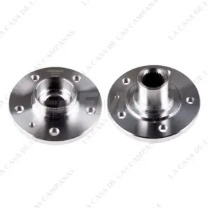BDFWB0566 Maza De Rueda Forjada (G1)