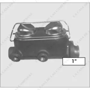 BR1165 Bomba de Freno