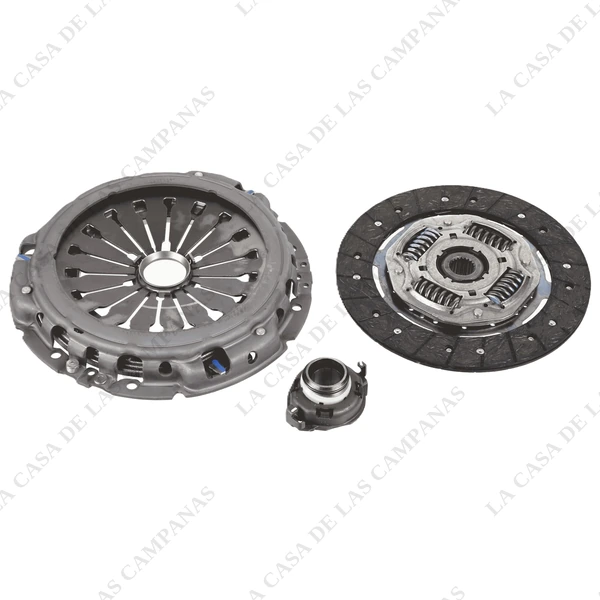 PHC-50063K Conjunto Nuevo