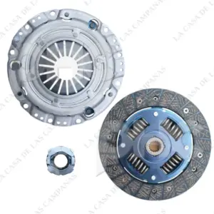 PHC-50071K Kit de Embrague