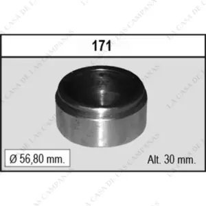 PM171 Piston De Mordaza