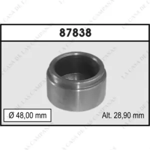 PM87838 Piston De Mordaza