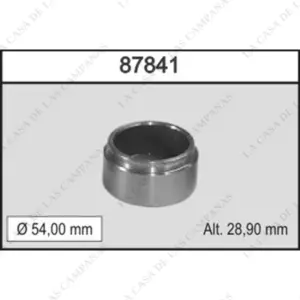 PM87841 Piston De Mordaza