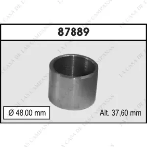PM87889 Piston De Mordaza